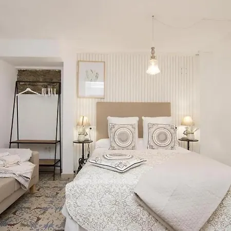 Apartamentos La Tona Puerta Elvira Centro Ciudad Grenada Zewnętrze zdjęcie