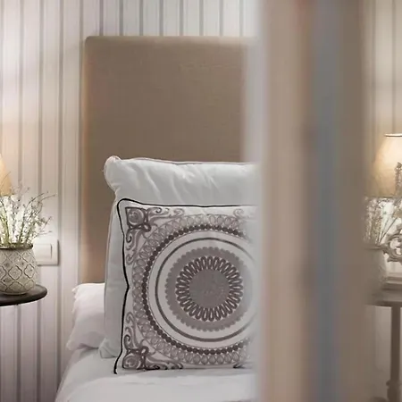Apartamentos La Tona Puerta Elvira Centro Ciudad Grenada Zewnętrze zdjęcie
