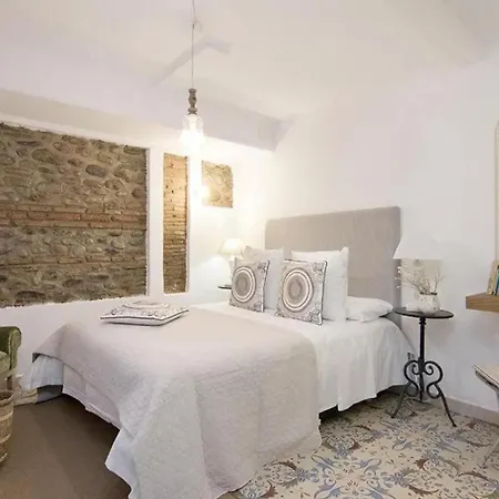 Apartamentos La Tona Puerta Elvira Centro Ciudad Grenada Zewnętrze zdjęcie