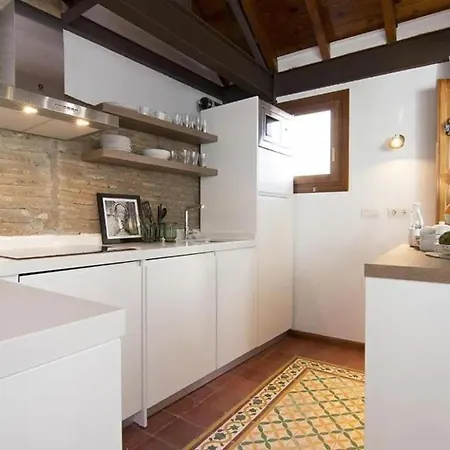Apartamentos La Tona Puerta Elvira Centro Ciudad Grenada Zewnętrze zdjęcie