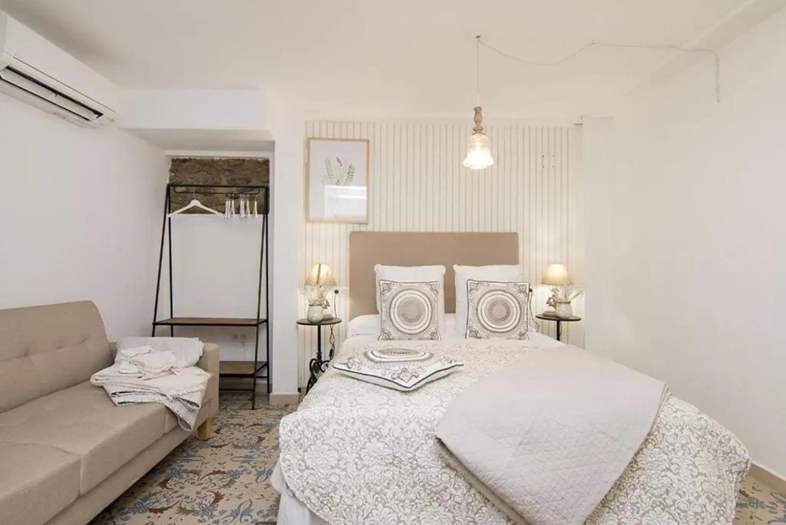 Apartament La Tona Puerta Elvira Centro Ciudad