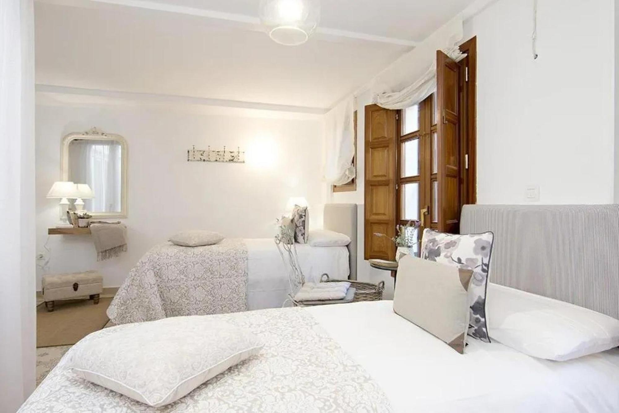 Apartament La Tona Puerta Elvira Centro Ciudad